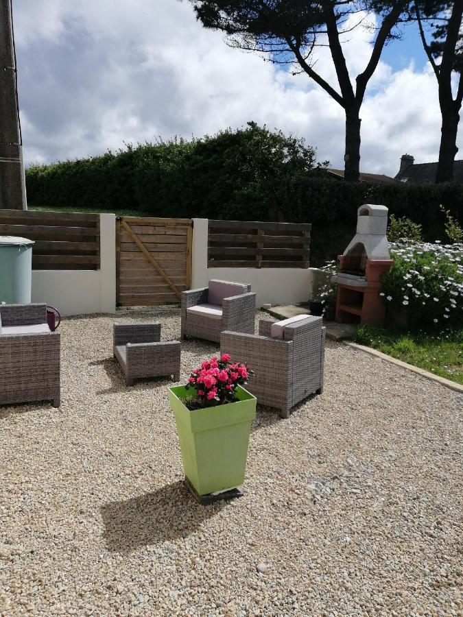 Ti Ker Vila Plourin  Exterior foto