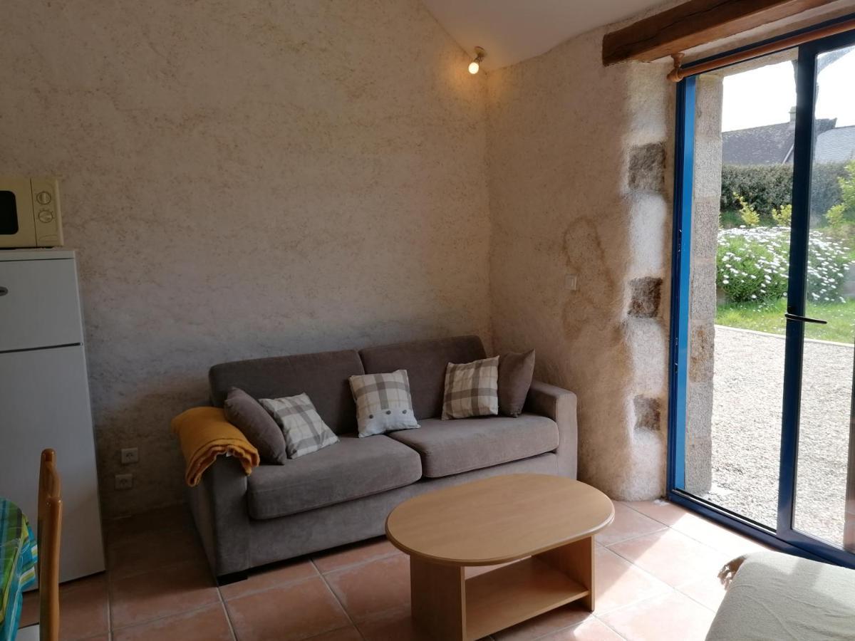 Ti Ker Vila Plourin  Exterior foto