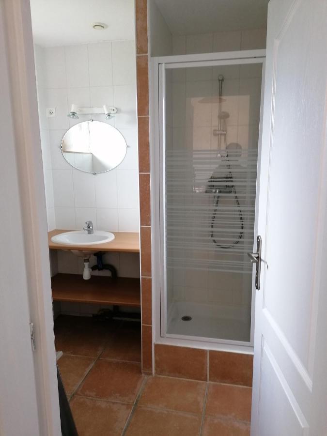 Ti Ker Vila Plourin  Exterior foto