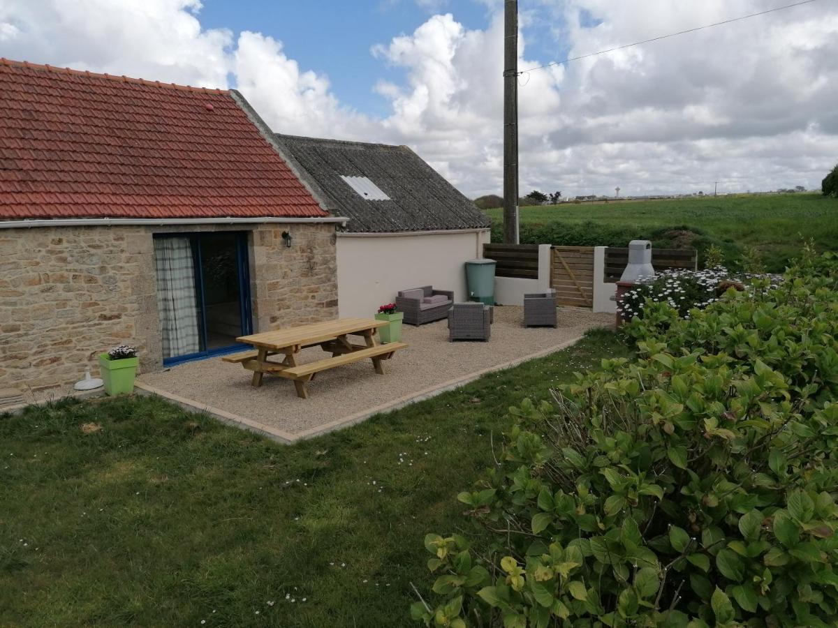 Ti Ker Vila Plourin  Exterior foto