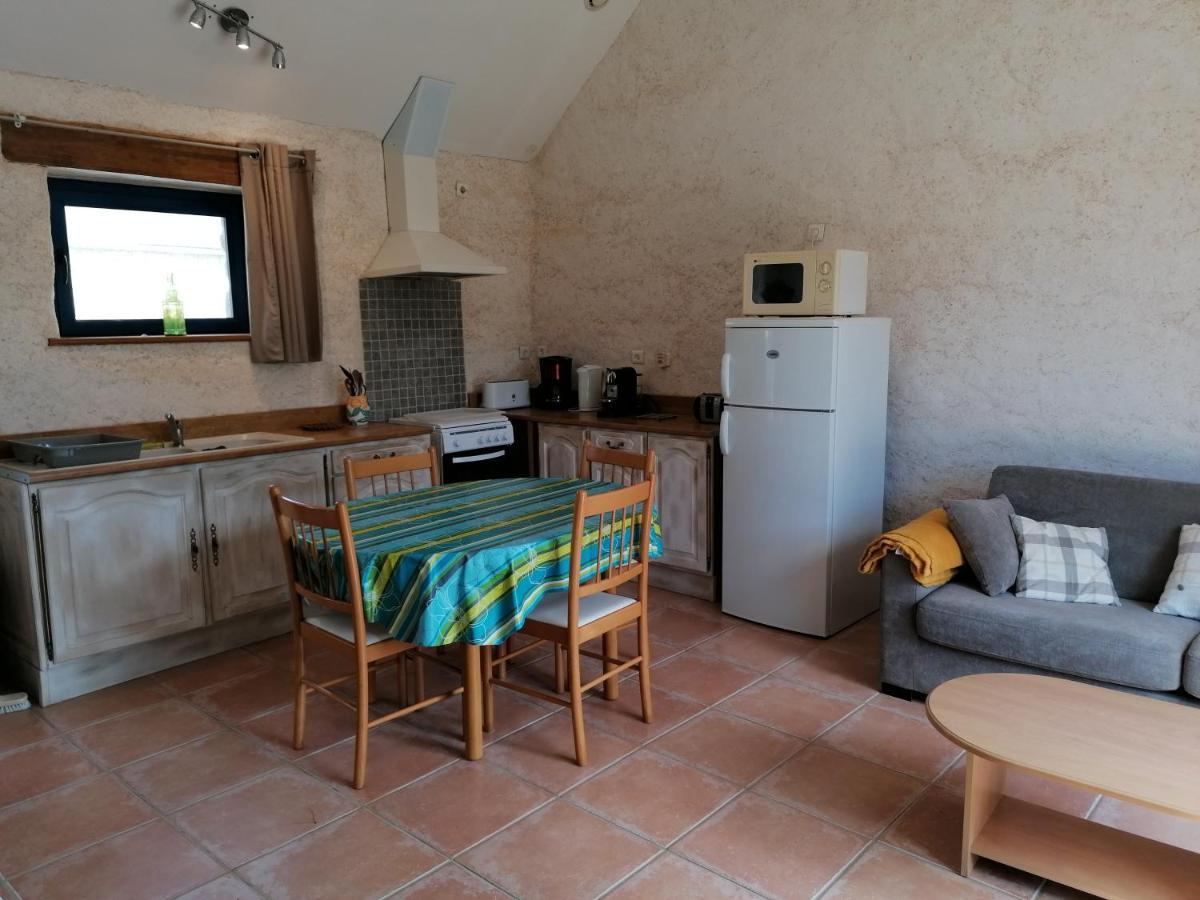 Ti Ker Vila Plourin  Exterior foto