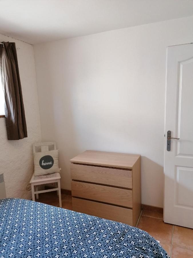 Ti Ker Vila Plourin  Exterior foto